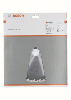 Bosch Kreissägeblatt          2608640807 