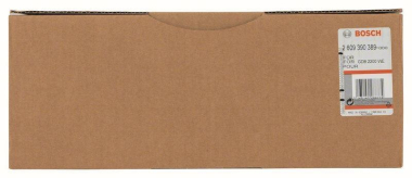 Bosch Wasserfangring f.Bohr-  2609390389 