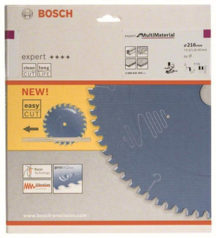 Bosch Kreissägeblatt Expert   2608642493 