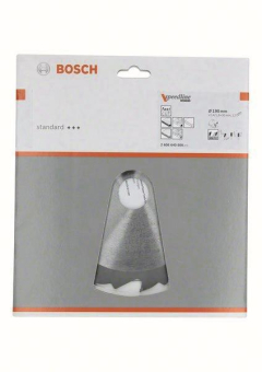 Bosch Kreissägeblatt          2608640800 