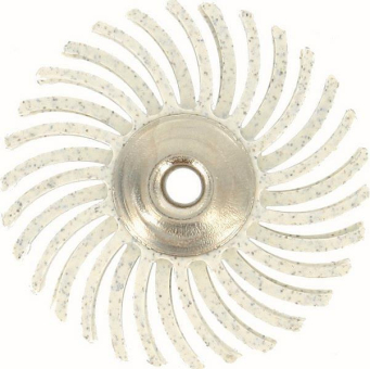 Bosch 472S Feinschleifbürste  2615S472JA 