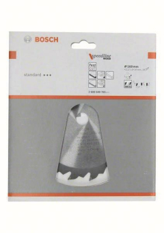 Bosch Kreissägeblatt          2608640785 