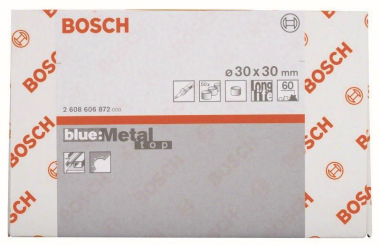 Bosch Schleifhülse X573 Best  2608606872 