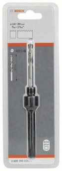 Bosch SDS-plus-Adapter 1/2-20 2609390035 