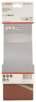 Bosch Schleifband-Set X440    2608606143 