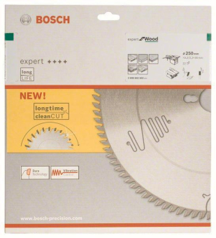Bosch Kreissägeblatt Expert   2608642502 