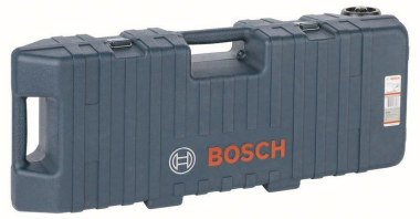 Bosch Kunststoffkoffer        2605438628 