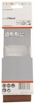 Bosch Schleifband-Set X440    2608606061 