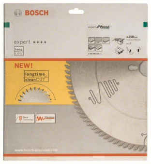 Bosch Kreissägeblatt Expert   2608642506 
