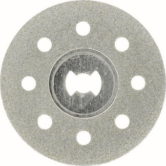 Bosch SC545 SpeedClic         2615S545JB 