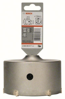 Bosch Hohlbohrkrone           2608550617 