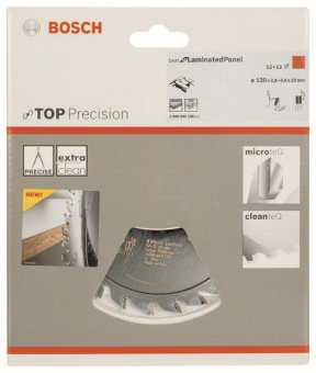 Bosch 2608642130     TP LAM.PAN #511# 12 