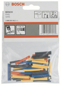 Bosch Schrumpfschlauch        1609201812 