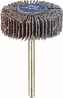 Bosch Schleiffächer Breite    2615050232 