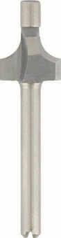 Bosch HSS-Fräser Abrund       2615061532 