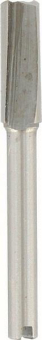 Bosch HSS-Fräser Nut D=4,8mm  2615065232 