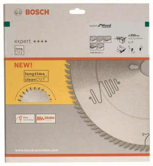 Bosch Kreissägeblatt Expert   2608642507 