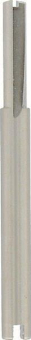Bosch HSS-Fräser Nut D=3,2mm  2615065032 