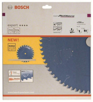 Bosch Kreissägeblatt Expert   2608642494 