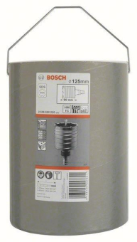 Bosch 2608580525         SDS-MAX HOHLBOH 