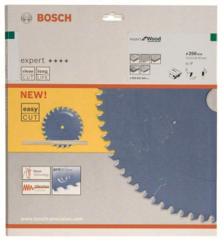 Bosch Kreissägeblatt Expert   2608642500 