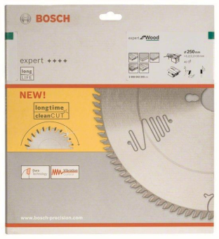 Bosch Kreissägeblatt Expert   2608642505 