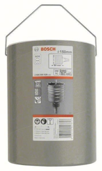 Bosch 2608580526         SDS-MAX HOHLBOH 