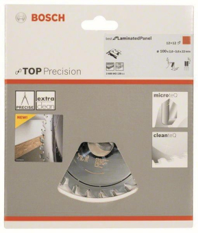 Bosch 2608642128     TP LAM.PAN #511# 10 