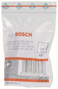 Bosch Spannzange 8mm 24mm     2608570105 