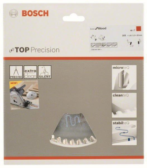 Bosch Kreissägeblatt Top      2608642384 