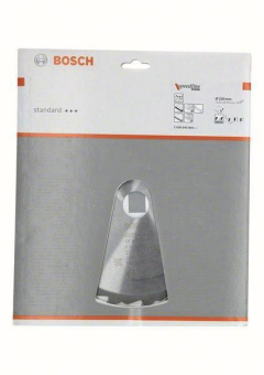 Bosch Kreissägeblatt          2608640804 