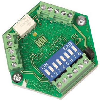 INDEXA Umschalt-Modul           VT100KU2 