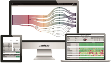 Janitza GridVis   GridVis -Service Upgr. 