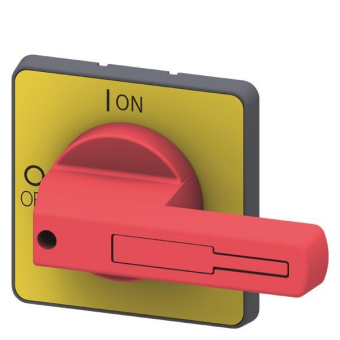 Siemens 3LD92433B Drehantrieb 3LD9243-3B 