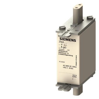 Siemens 3NA38076 NH000 20A 690VAC/250DC 
