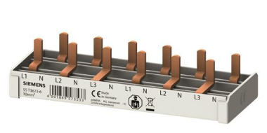 Siemens Stiftsammel-           5ST3673-6 