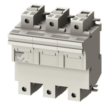 Siemens Einbausicherungssockel   3NW7232 