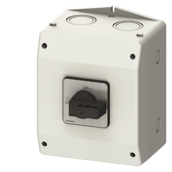 Siemens SENTRON            3LD2585-2GP21 