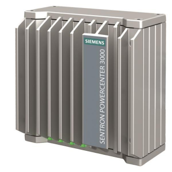 SIEM 7KN POWERCENTER  7KN1310-0MC00-0AA8 