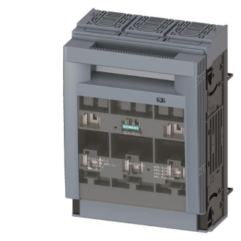 Siemens 3NP11531BC10 Lasttrennschalter 