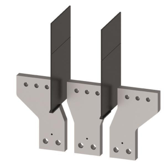 Siemens Anschlussver-      3VA9603-0QC00 