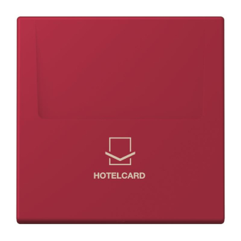 Jung Hotelcard-Schalter  LC 590 CARD 230 