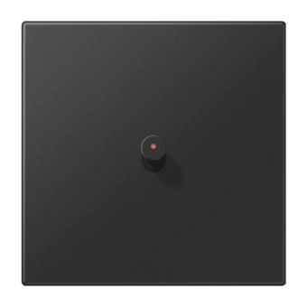 Jung Abdeckung       AL 12-0 KO SWM K 08 