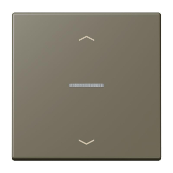 Jung eNet Taster        FM LC 1700 P 241 