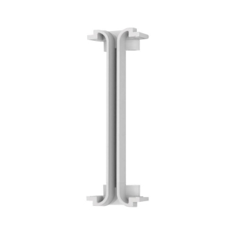 Jung Verbindungssteg WG 800 grau     898 