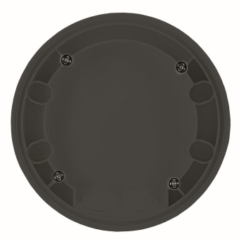 AP Montageset IP54 PD2N- / PD4N-UP anthr 