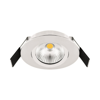 EVN LED Einbaustrahler rund ESS20N60102 