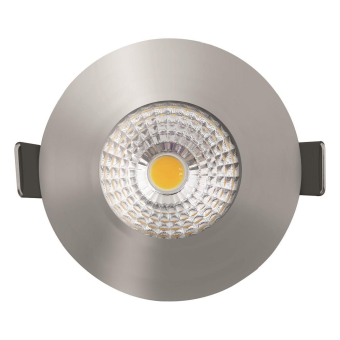 EVN LED Einbaustrahler rund  EST20N61502 