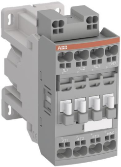 ABB Schütz 24VDC         AF16Z-30-01K-30 