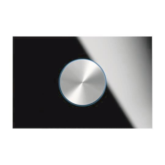 BJ Drehbedienelement 1fach  6341-825-101 
